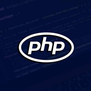 Логотип @phpidcommunity - PHP Indonesia Community