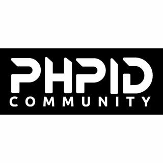 Логотип @phpkalsel - PHP Kalimantan Selatan