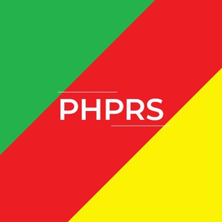 Логотип @phprs - PHP RS