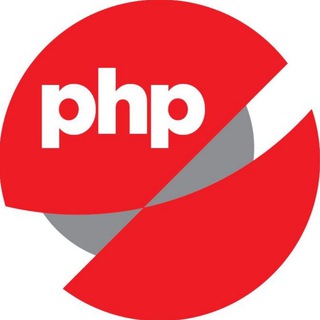 Логотип @phprussiaconftalks - PHP Russia