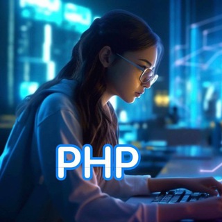 Логотип @phpshka - PHP Academy