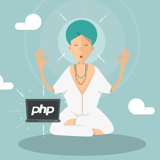 Логотип @phptoday - PHP.today