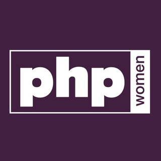 Логотип @phpwomenbr - PHPWomenBR