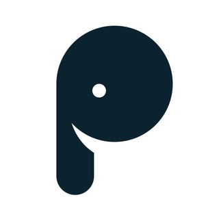 Логотип @phpyhtelka - Пыхтелка