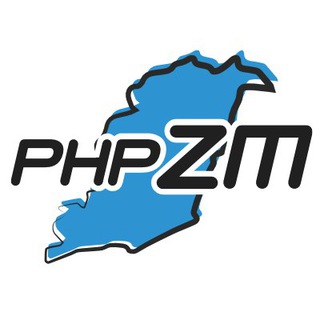 Логотип @phpzm - PHP da Zona da Mata