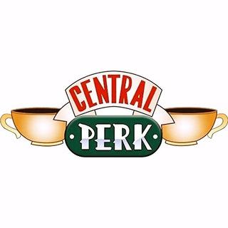 Логотип @phrasalverbswithfriends - Phrasal verbs with Friends ☕