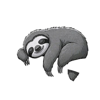 Логотип @phrasesforthelazy - Lazy English | Английский для ленивых