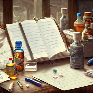 Логотип @phrmbc - Заратустра не ученый больше