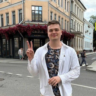 Логотип @phsah - Никита Сахаров | Физанутые немного | Физика ЕГЭ 10 класс | Умскул