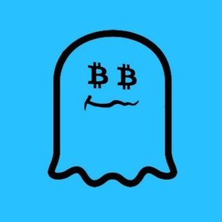 Логотип @phtcrypto - Crypto Phantom 👻