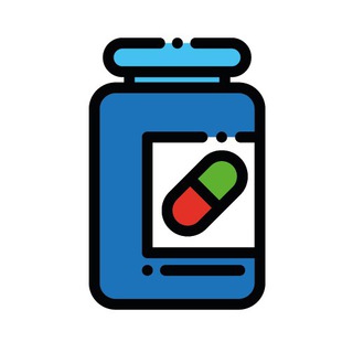 Логотип @phtechn - Фармацевтический (Pharmaceutical)