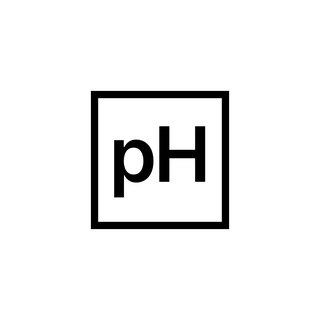 Логотип @phub_blog - PharmHub