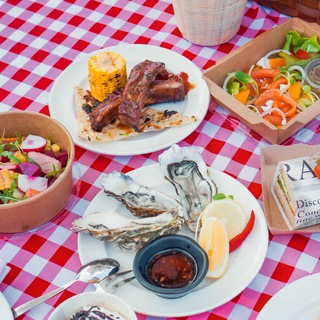 Логотип @phuket_foodies - Где поесть на Пхукете