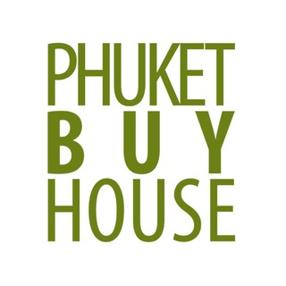 Логотип @phuketbuyhouse - Недвижимость на Пхукете