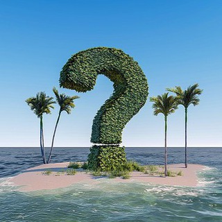 Логотип @phuketfaq - Пхукет ❓ FAQ