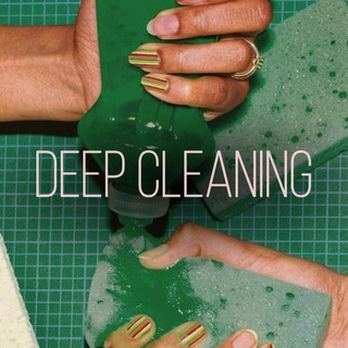 Логотип @phuketmndl - ПХУКЕТ КЛИНИНГ