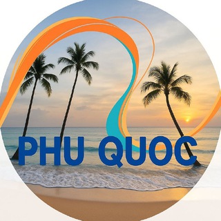 Логотип @phuquocpeople - Русскоговорящие Фукуок чат [Phu Quoc chat]