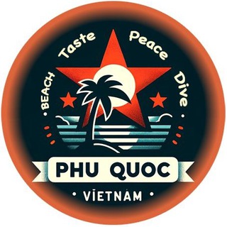 Логотип @phuquocvietnamrest - Отдых на Phu Quoc