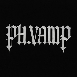 Логотип @phvamp - PH.VAMP