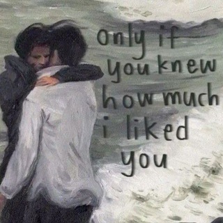 Логотип @phybsical - ❨1975’s ─ “a calm love.”