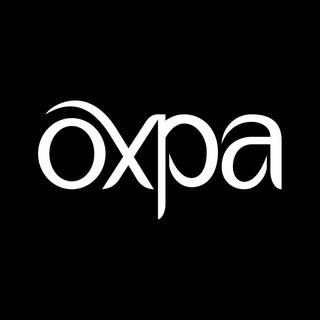 Логотип @phygitalgallery - Охра. Фиджитал в искусстве