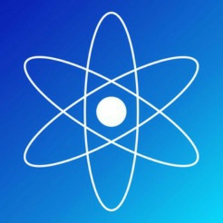 Логотип @phys_nure - Physics NURE⚙️⚗️🧲🔬🕳