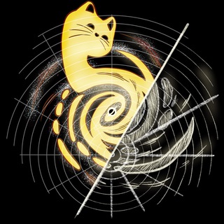 Логотип @physics_for_humanities - Физика для гуманитариев