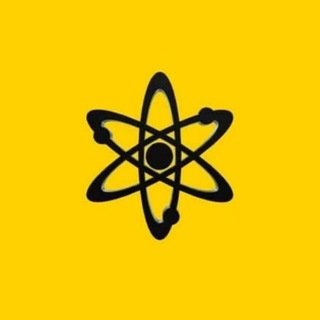Логотип @physics_tg - Physics