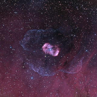 Логотип @physiovisio - Физика в картинках