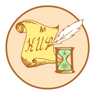 Логотип @phystech_history_club - Клуб Истории Физтеха