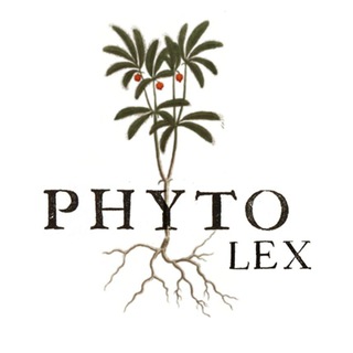 Логотип @phytolex - PhytoLex | Этноботанические заметки