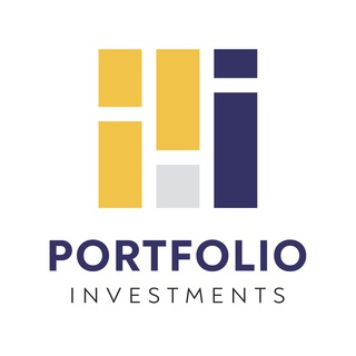 Логотип @piamg - Portfolio Investments