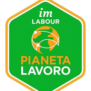 Логотип @pianetalavoro - Pianeta Lavoro