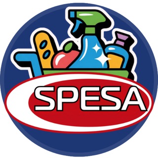 Логотип @pianetaspesa - 🌍 🅿️IANETA​ 🆂🅿️🅴🆂🅰️ 🛍| Spesa, Alimentari e pulizia per la casa