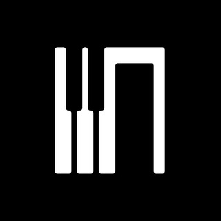 Логотип @pianinko_music - Онлайн-школа «Пианинко»