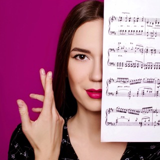 Логотип @piano_everyday - piano_everyday