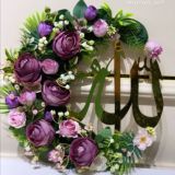 Логотип @piano_kans - YASRIB DECOR
