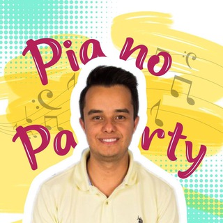 Логотип @pianopron - Фортепиано с Евгением Пронем