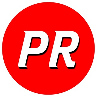Логотип @piar2020x - Бесплатная Реклама | ВП | PR чат 24\7