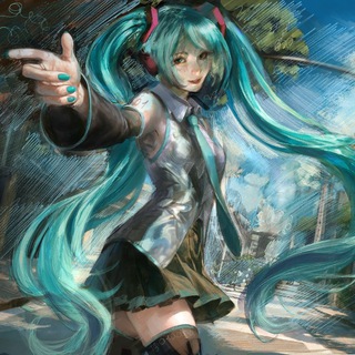 Логотип @piar4artist - 🫐 Пиар от Мику | Пиар художников | Поиск аудитории PR