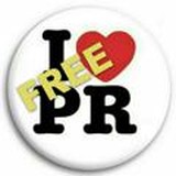 Логотип @piar5 - Free PR [5.1]
