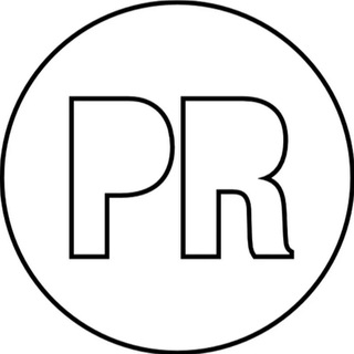 Логотип @piar_advertising - ⚜ PR Free ⚜