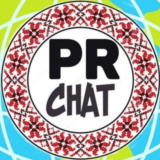 Логотип @piar_chat_gold - 2021 чат