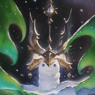 Логотип @piar_hydognikov - ArtRise | Пиар Художников🖌🎨