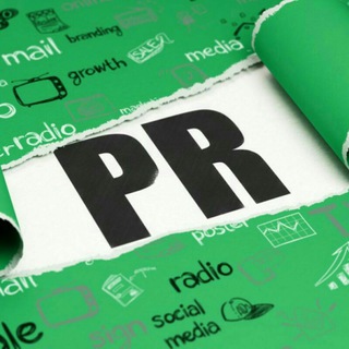 Логотип @piar_kanal - Пиар канал