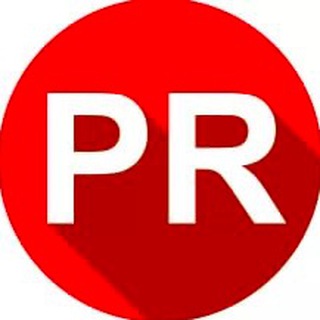 Логотип @piar_one - ПИАР БЕСПЛАТНО!