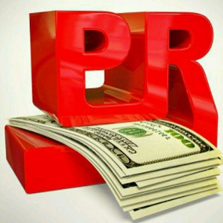 Логотип @piarforall - Bepul reklam(пиар)