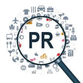Логотип @piarnev - ПИАР 💯 ИНСТ.ЮТУБ.VК.Telegram