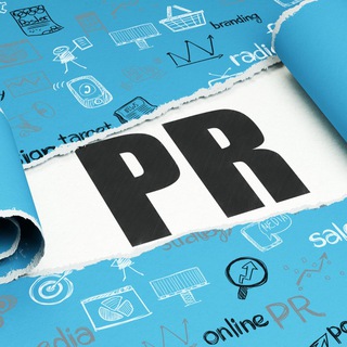 Логотип @piartelega1 - 🗣Быстрый Пиар🗣