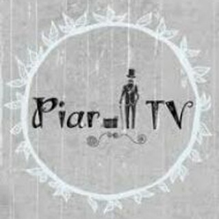 Логотип @piartv - Пиар-чат PiarTv